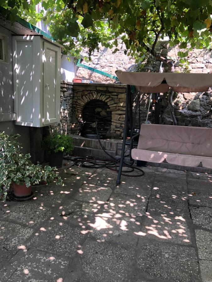 Apartment Lui Tbilisi Eksteriør bilde