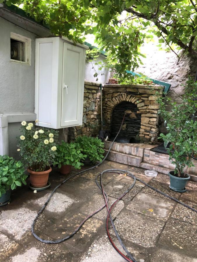 Apartment Lui Tbilisi Eksteriør bilde