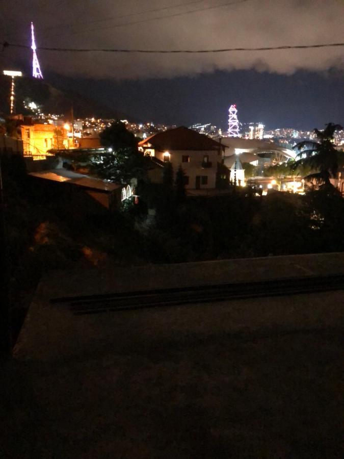 Apartment Lui Tbilisi Eksteriør bilde