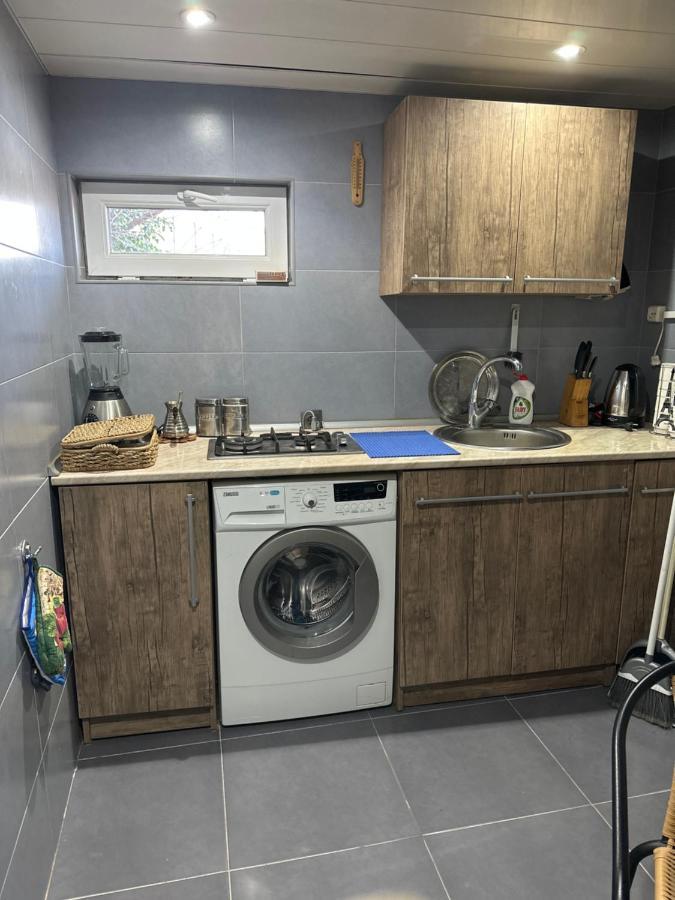 Apartment Lui Tbilisi Eksteriør bilde