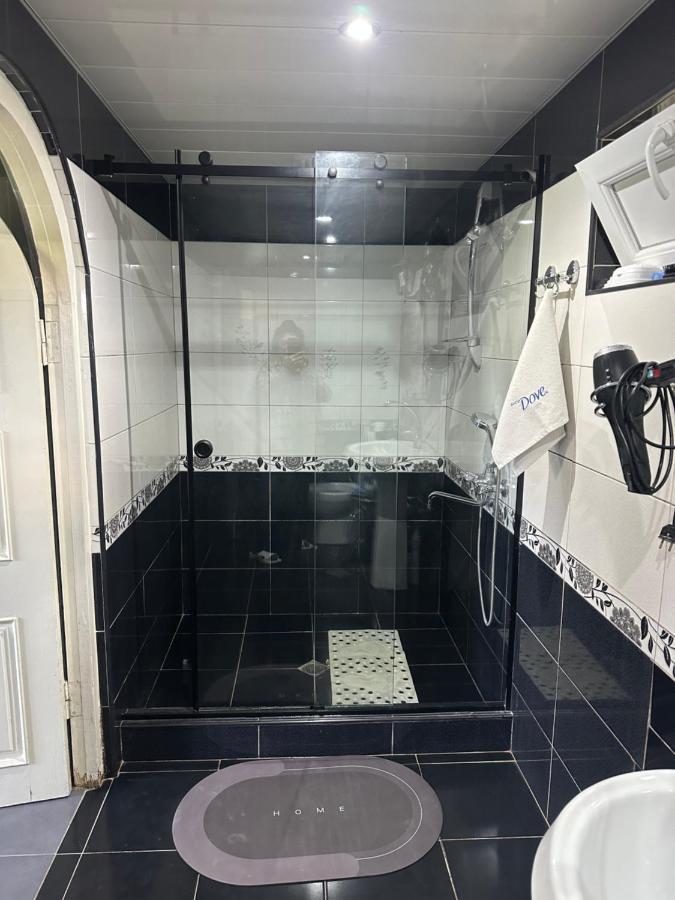 Apartment Lui Tbilisi Eksteriør bilde