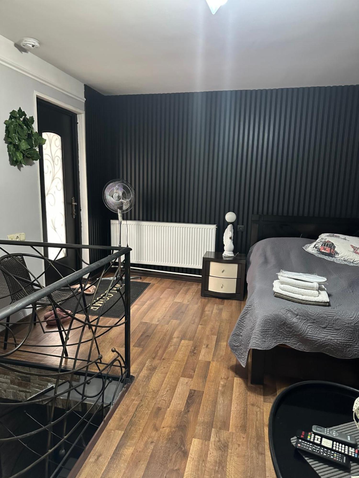 Apartment Lui Tbilisi Eksteriør bilde