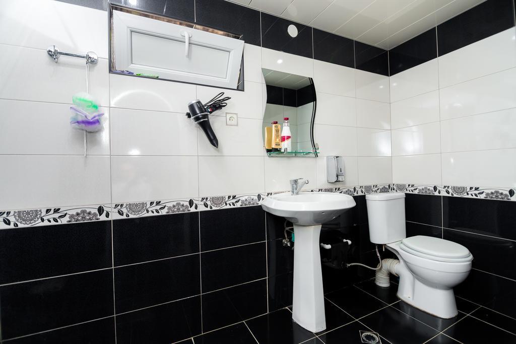 Apartment Lui Tbilisi Eksteriør bilde