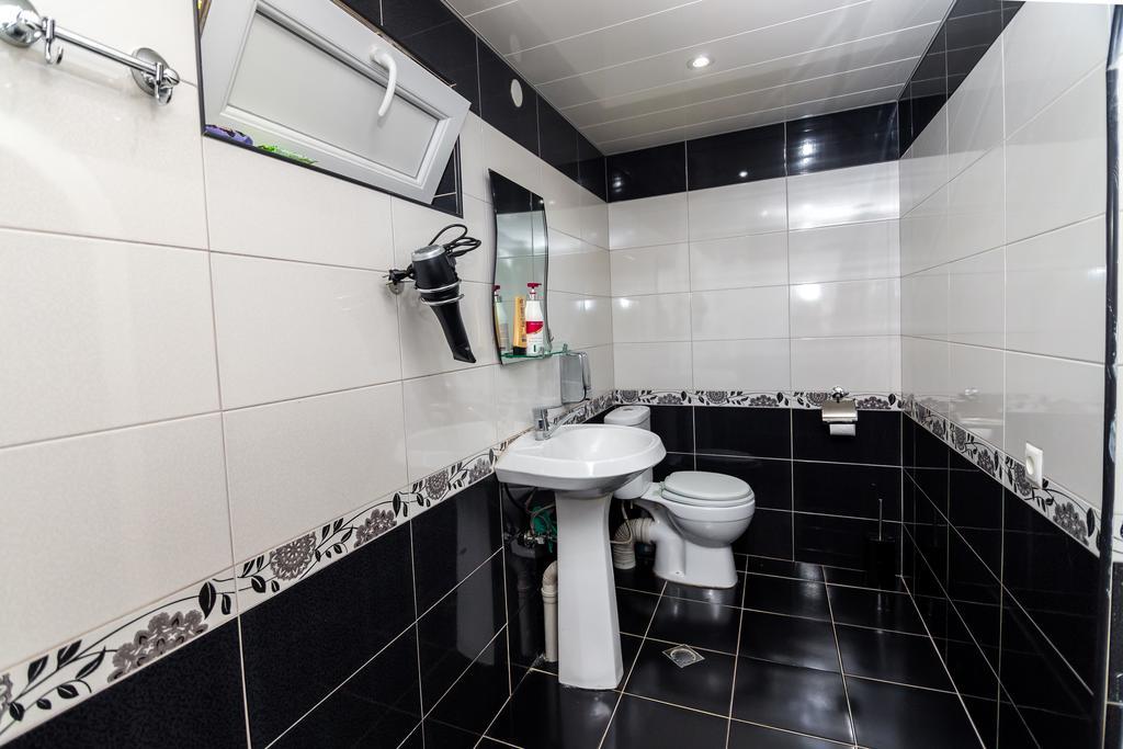 Apartment Lui Tbilisi Eksteriør bilde